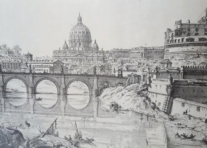 Casa Di Walter Al Pigneto Apartment Rom