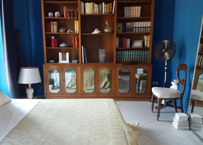 Casa Di Walter Al Pigneto Apartment *