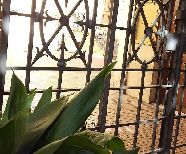 Casa Di Walter Al Pigneto Apartment *