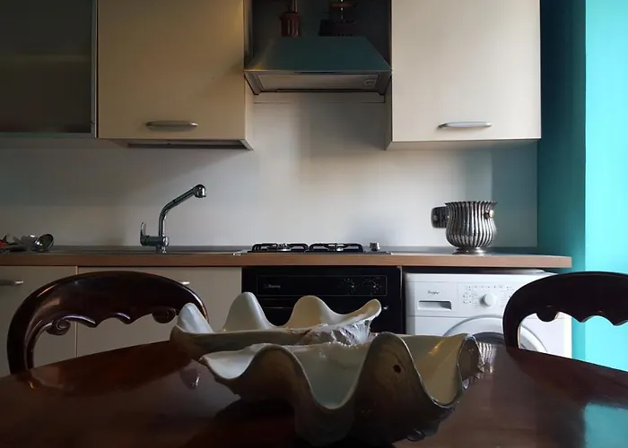 Casa Di Walter Al Pigneto Apartment